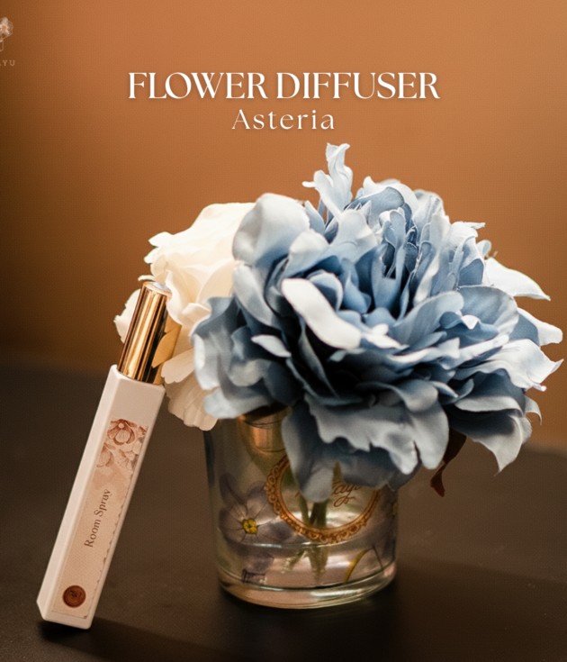 Flower Diffuser