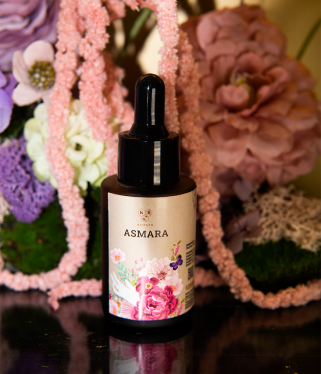 Asmara