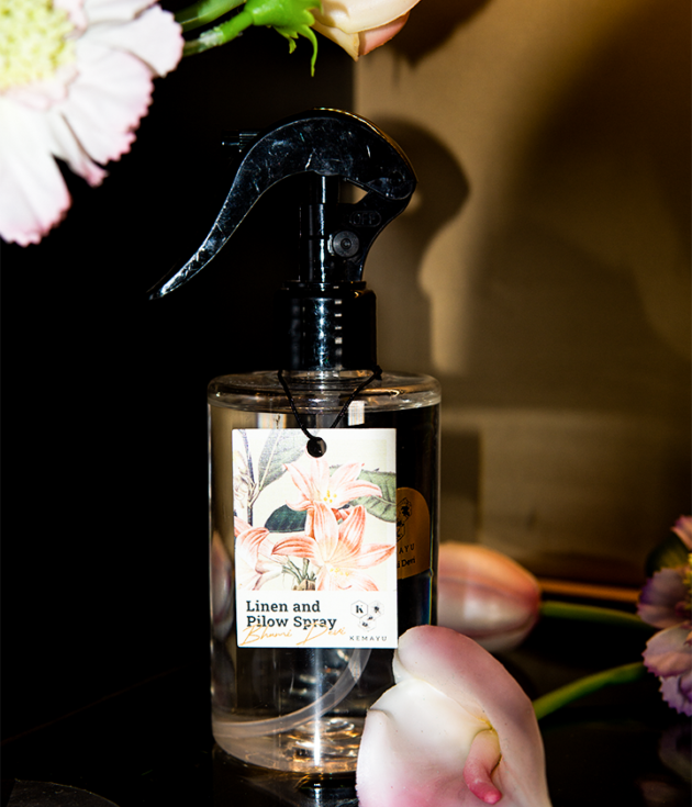 Bhumi Devi 250ml