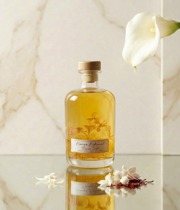 Filosofi Cinta 500ml