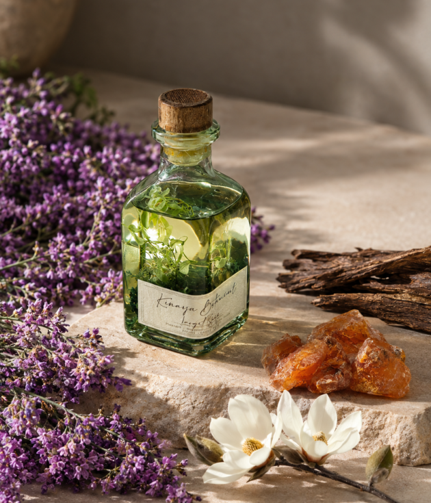 [BUY 1 GET 1] Botanical Reed Diffuser - Langit Senja