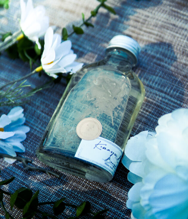 Bunga Desember 100ml