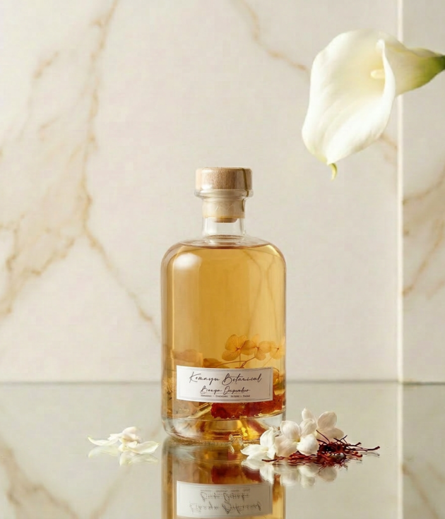 Bunga Desember 500ml