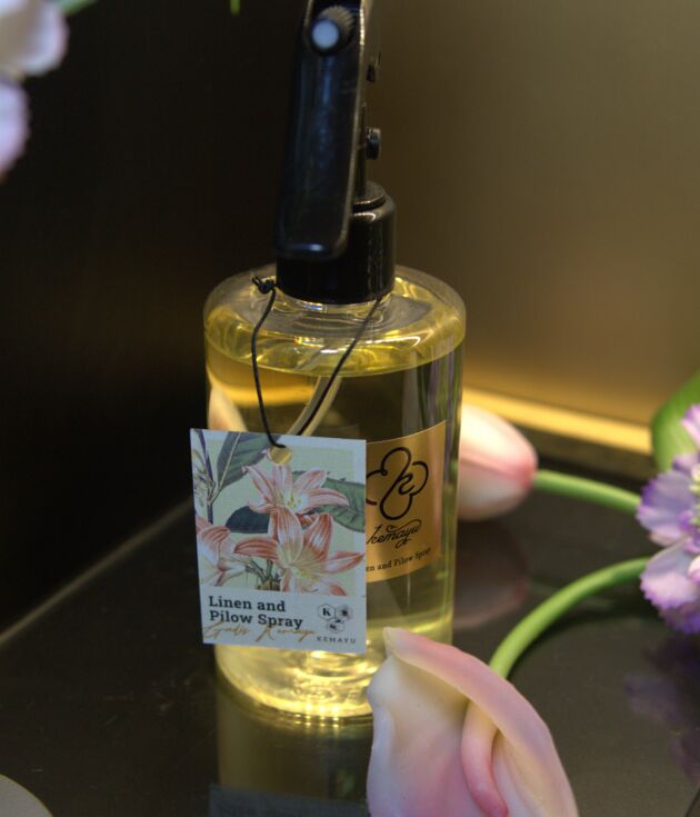 Gadis Kemayu 250ml