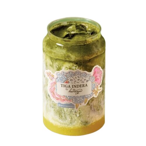 Monggo Matcha