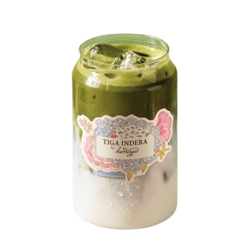 Signature Matcha