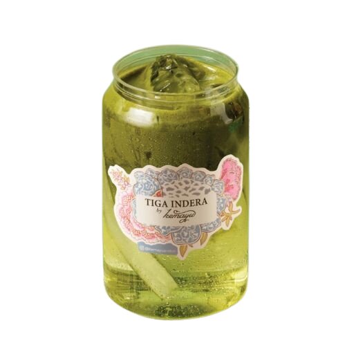 Tenang Matcha
