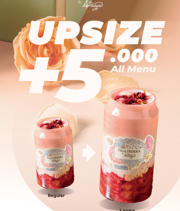 Up Size