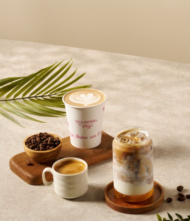 Classic Coffee