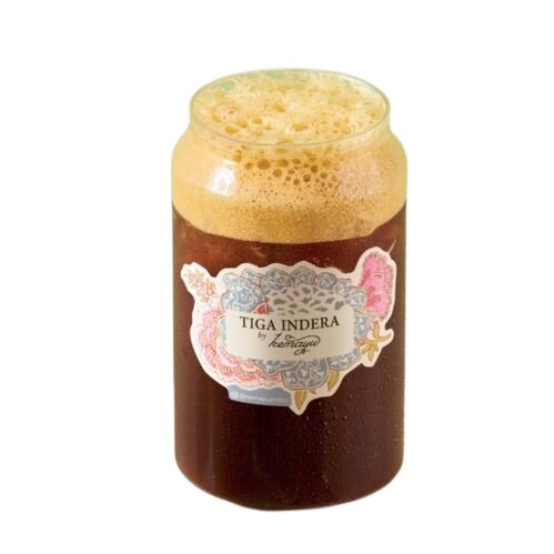 Americano Peach 0