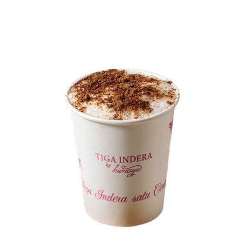 Cappucino