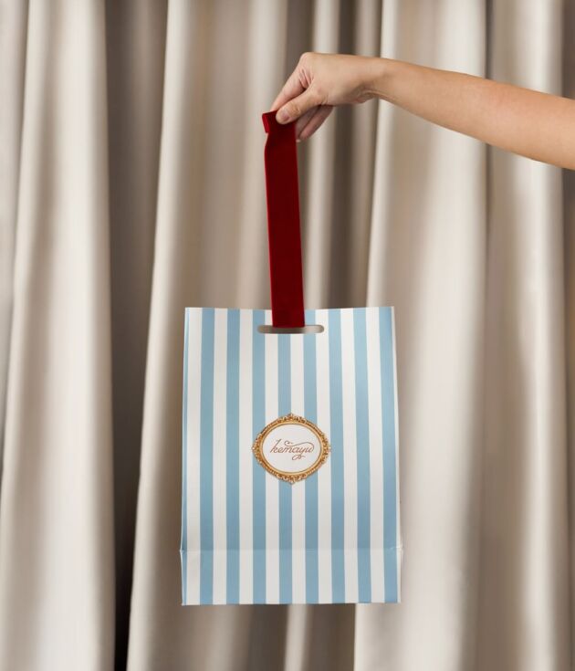 Paperbag Kemayu & Co