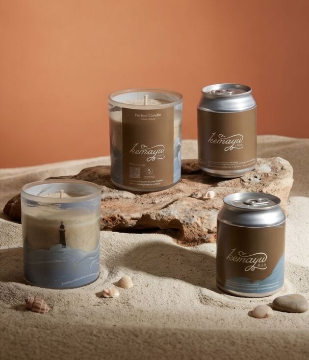 Pesisir Collection
