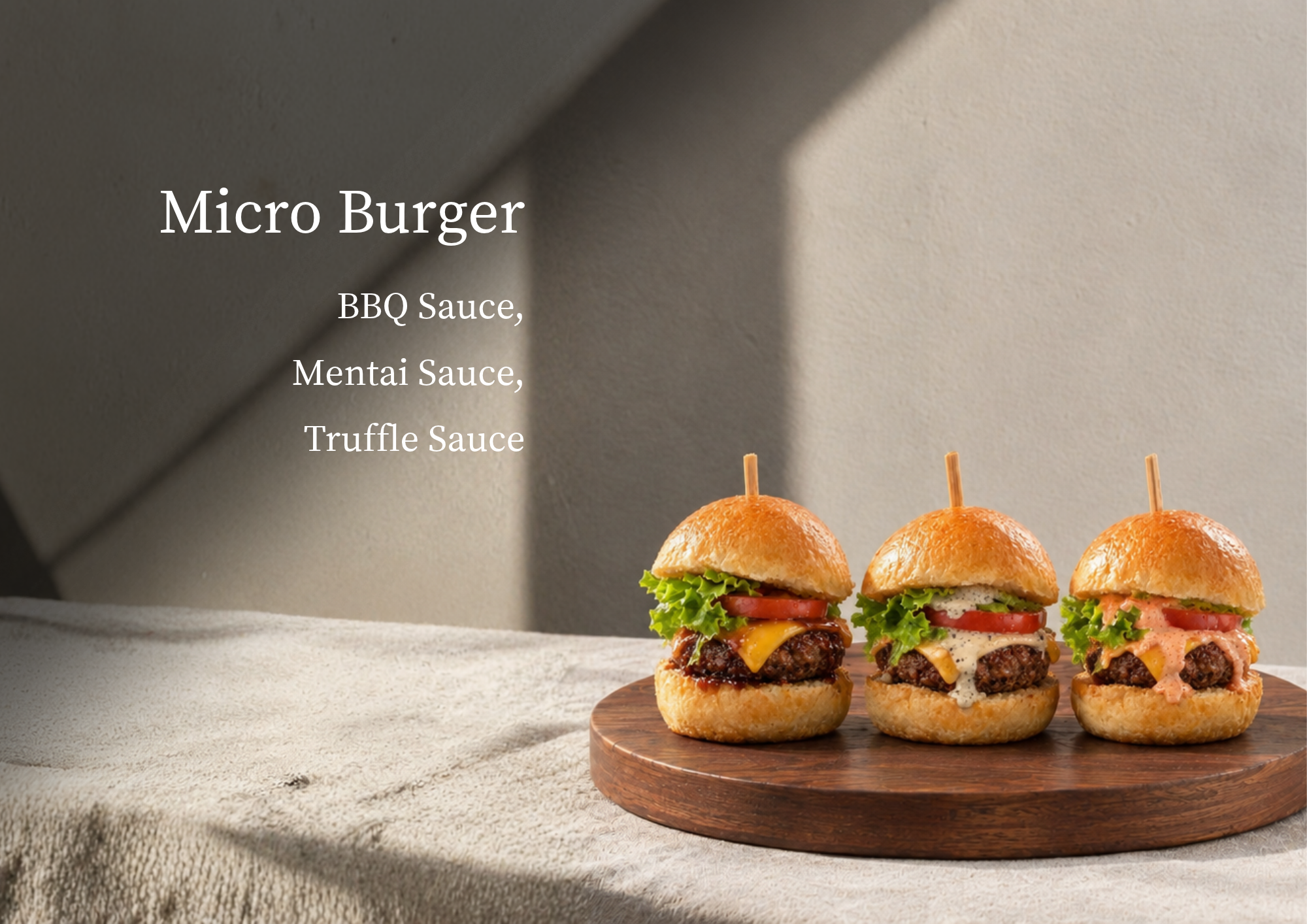 POP Burger